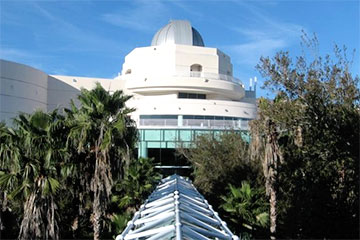Orlando Science Center