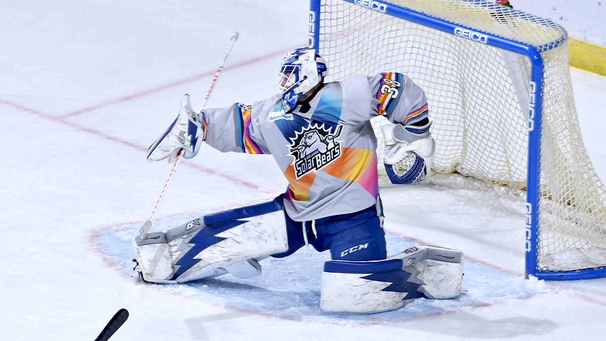 Orlando Solar Bears Orlando Major League Soccer (MLS) Team