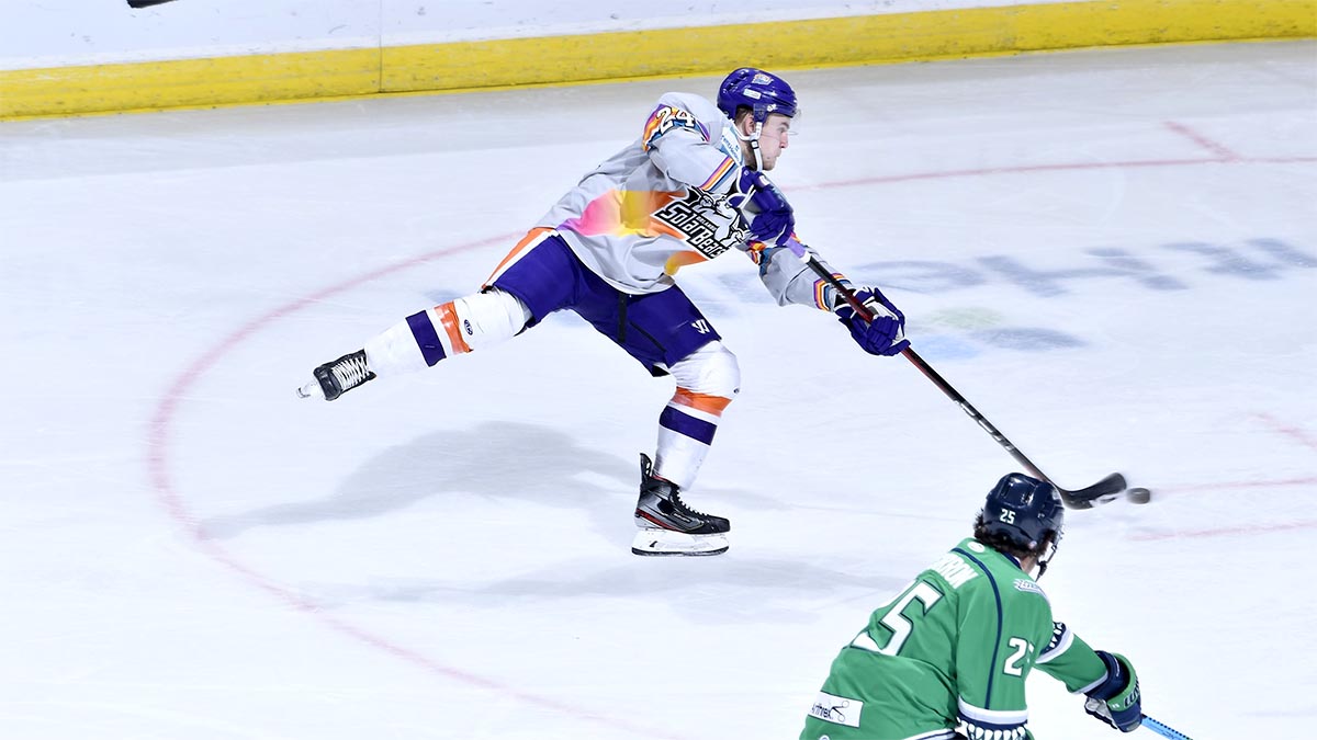 Orlando Solar Bears Orlando Major League Soccer (MLS) Team