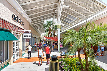 Orlando Vineland Premium Outlets