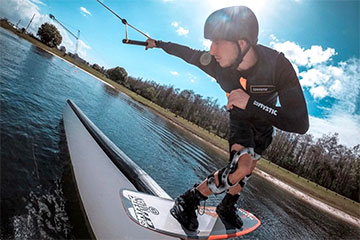 Orlando Watersports Complex