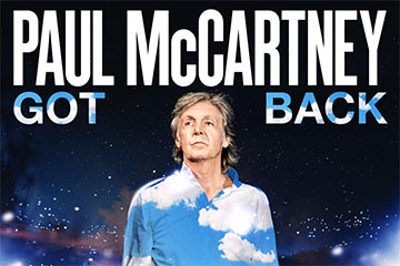 Paul McCartney