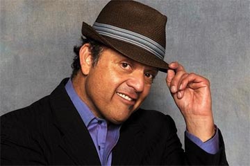 Paul Rodriguez