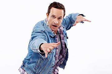 Pauly Shore