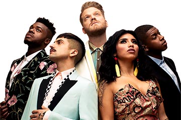 Pentatonix
