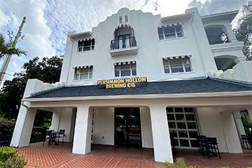 Persimmon Hollow Brewing Company