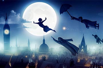 Peter Pan