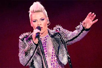 P!NK