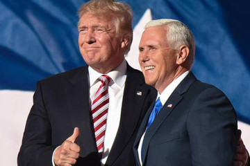 President Donald Trump