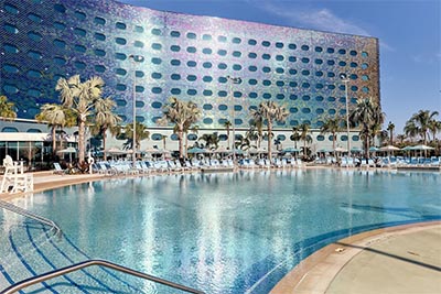Compare hotels near Aquatica & SeaWorld on KAYAK