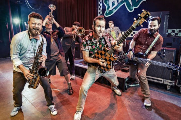 Reel Big Fish