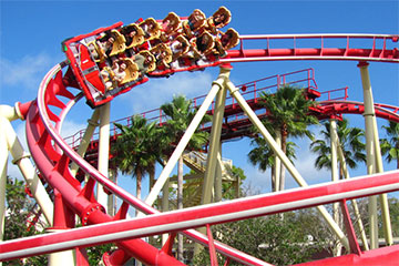 The Science Behind Orlando Universal Resort