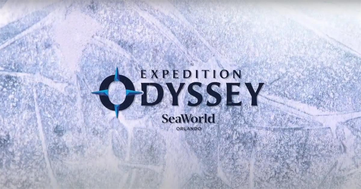 Expedition Odyssey