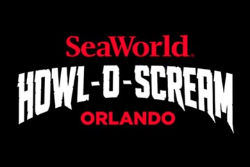 SeaWorld's Howl-O-Scream