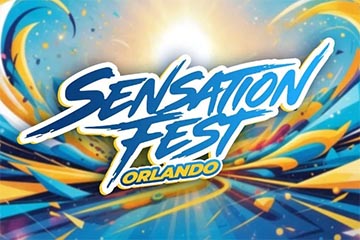 Sensation Fest Orlando