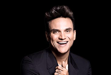 Silvestre Dangond