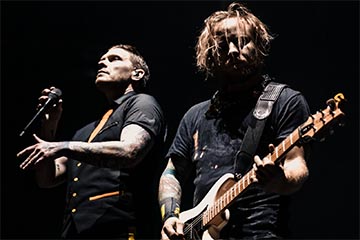 Smith & Myers