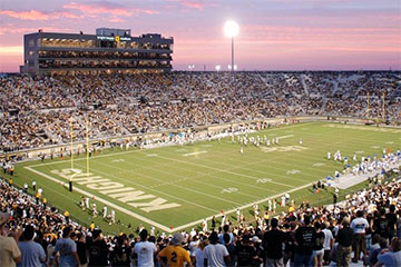 Spectrum Stadium