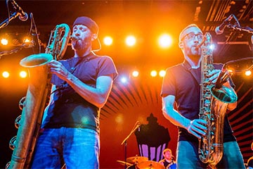 Streetlight Manifesto