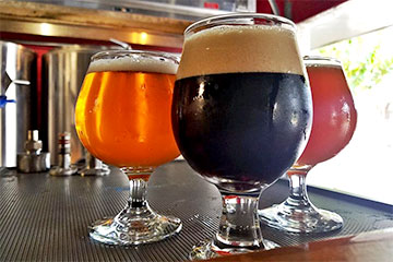 Ten10 Brewing Company