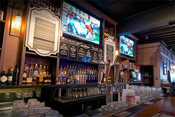 The Basement Orlando