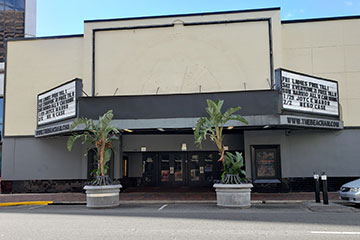 The Beacham