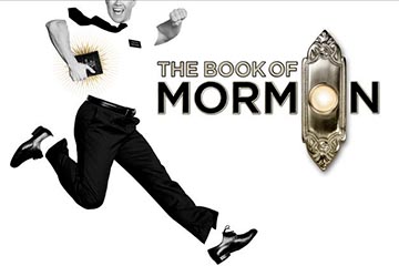 he Book of Mormon