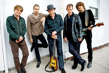 The Fixx