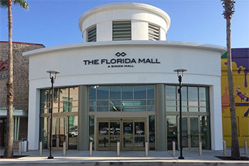 The Florida Mall