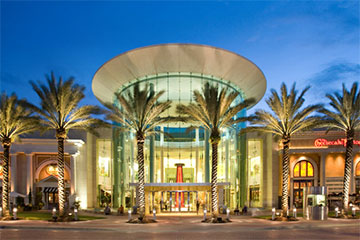 The Mall at Millenia