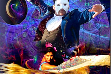 The Phantom