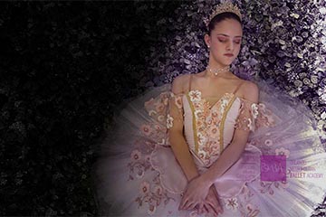 The Sleeping Beauty