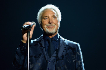 Tom Jones
