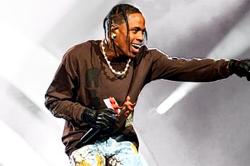 Travis Scott