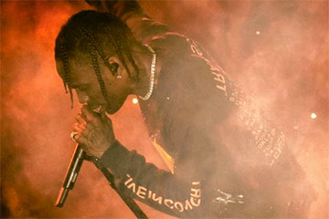 Travis Scott