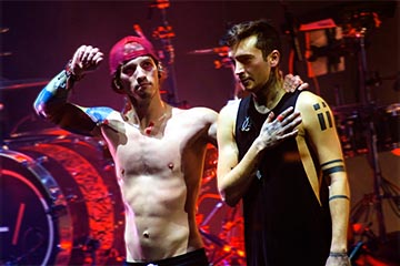 Twenty One Pilots