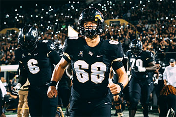 UCF Knights