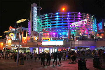 Universal CityWalk Orlando