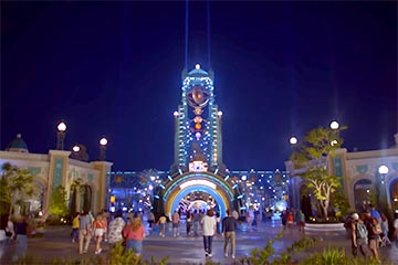 Universal Epic Universe