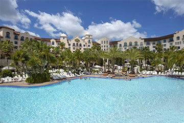 Universal's Hard Rock Hotel