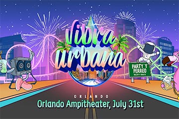 Vibra Urbana