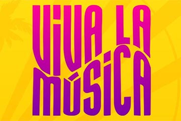 Viva La Música