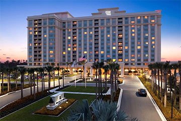 Waldorf Astoria Orlando