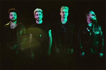 Walk the Moon