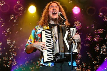 Weird Al Yankovic