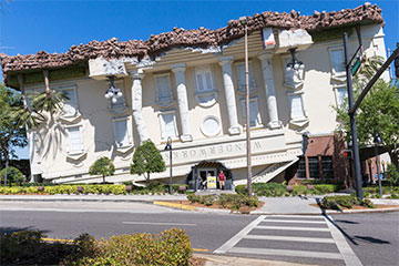 WonderWorks