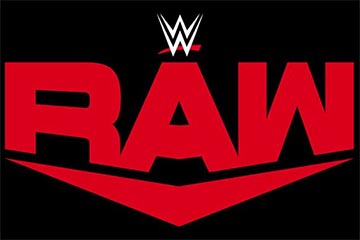 WWE Raw