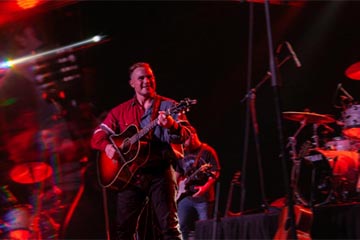 Zach Bryan